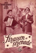 244: Strassenserenade,  Vico Torriani,  Otto Gebühr,
